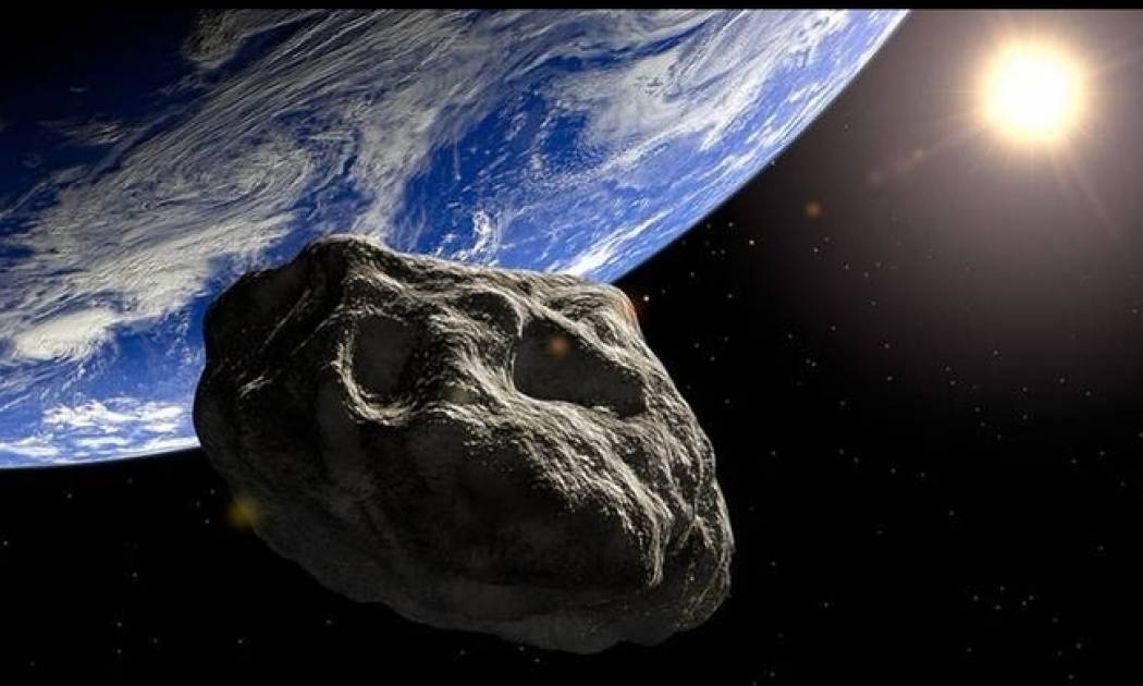 15.000 αστεροειδείς και κομήτες γυροφέρνουν τη Γη
