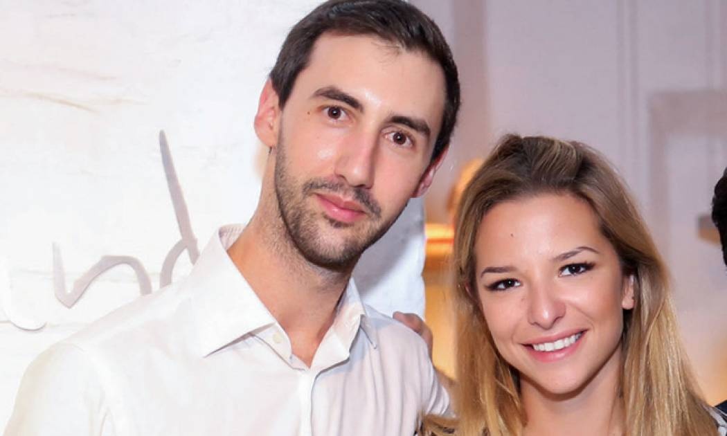 Κοσμήματα με την «υπογραφή» Evan