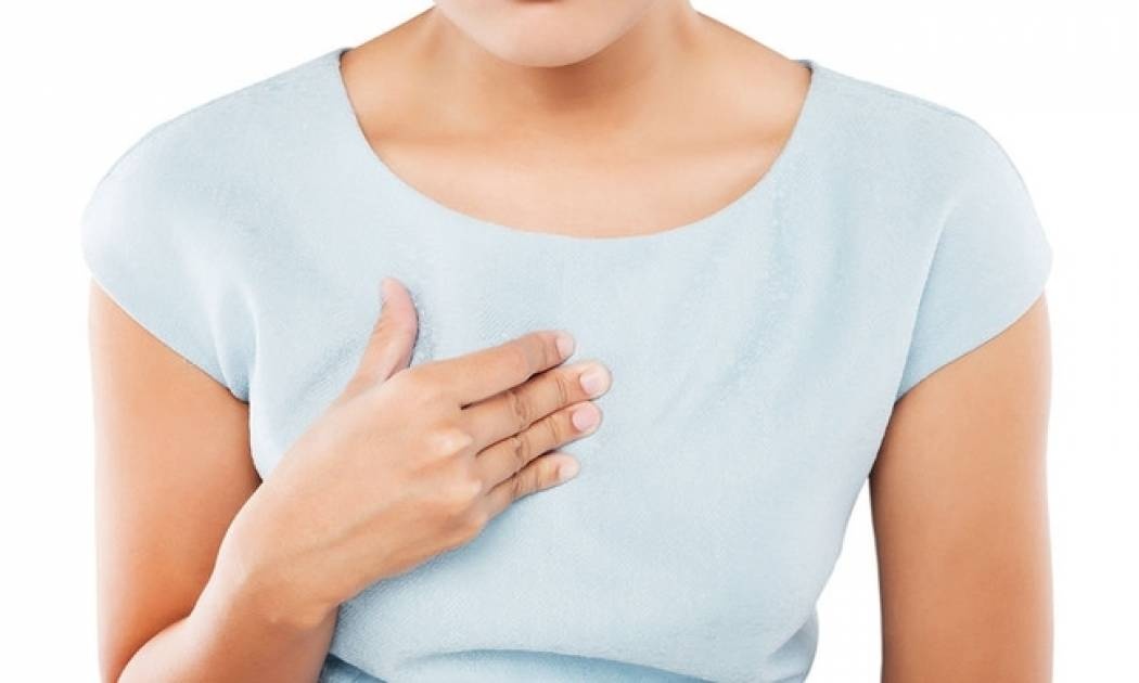 Οισοφαγίτιδα: Ποιες είναι οι σοβαρές επιπλοκές