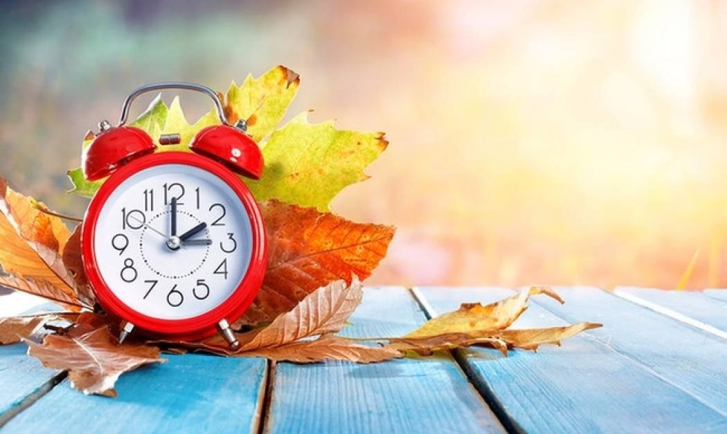 Κατάθλιψη: Πόσο αυξάνει τον κίνδυνο η αλλαγή της ώρας