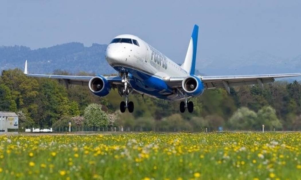 Οι μικρότερες σε διάρκεια πτήσεις στον κόσμο