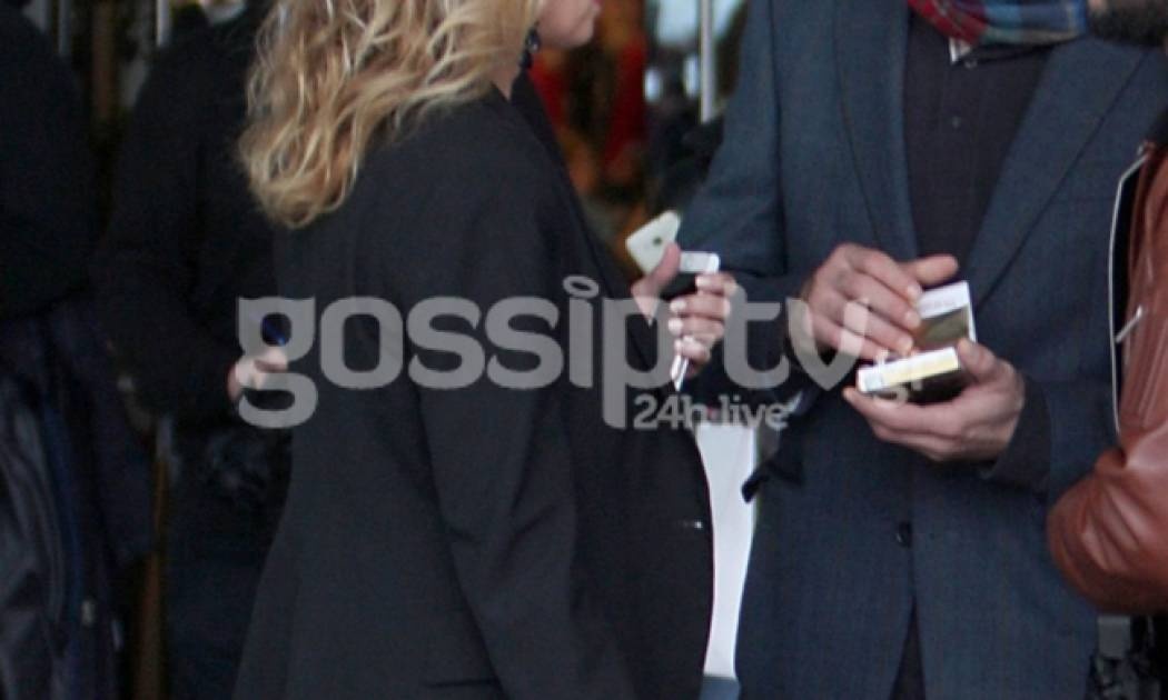 Έχουμε νέο έρωτα στην ελληνική showbiz;