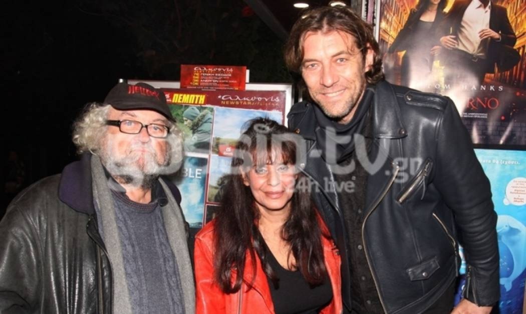 Πρεμιέρα για τη βραβευμένη ταινία «Ιnvisible»