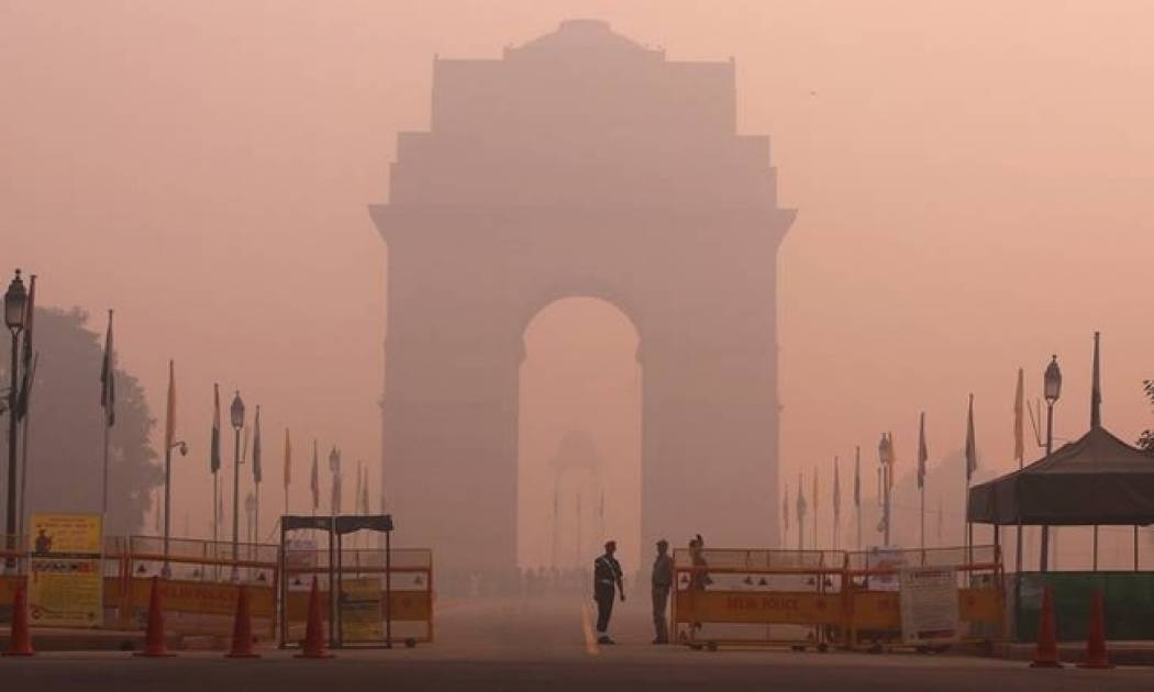 Κλίμα: Σε εφαρμογή η συμφωνία του Παρισιού