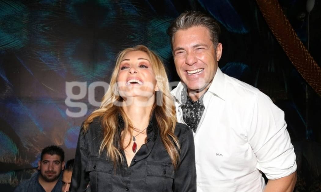 Πού συναντήθηκαν Θεοδωρίδου – Χολίδης;