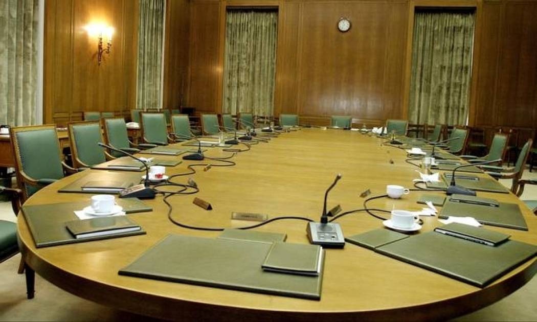 Ανασχηματισμός LIVE: Δείτε πρώτοι το νέο υπουργικό σχήμα στο Newsbomb.gr