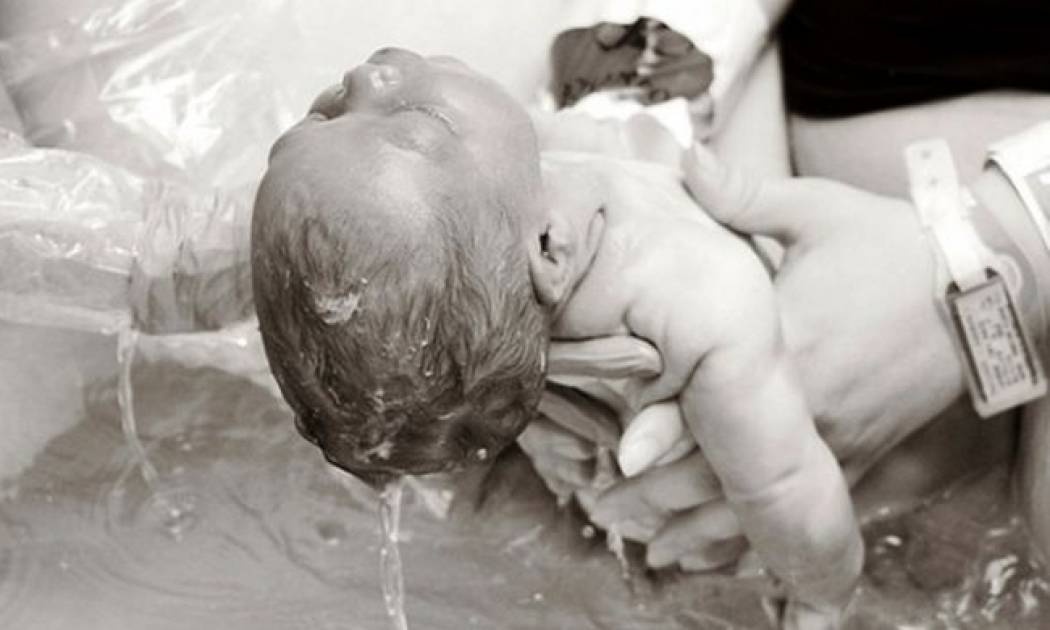 Εγκυμοσύνη και τοκετός: 12 περίεργα πράγματα που σίγουρα δεν γνωρίζετε