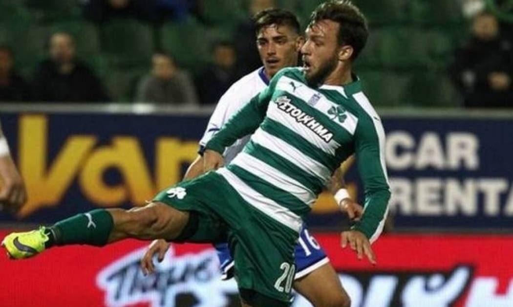 Σκέψεις για Ρινάλντι βασικό