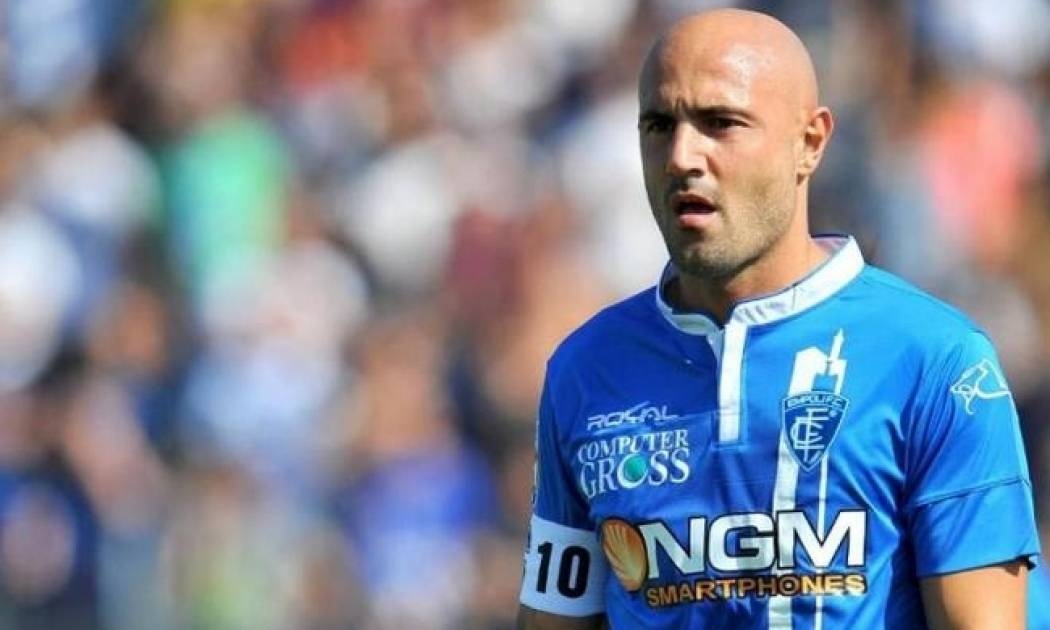 Κέρασε ο... Μακαρόνε!