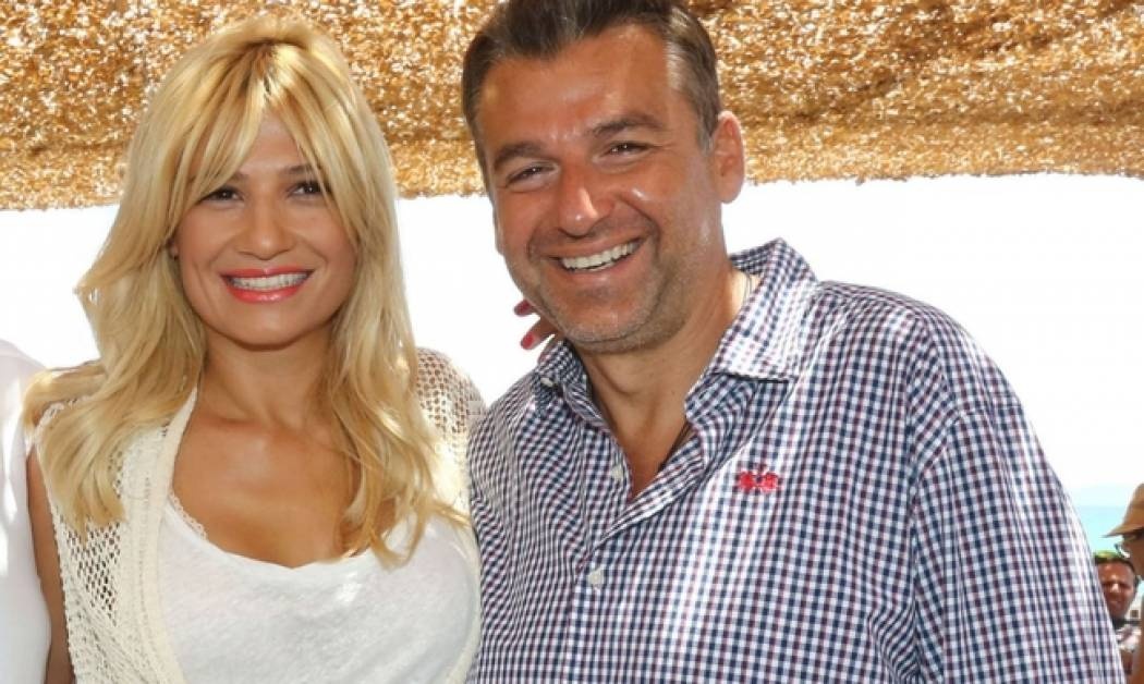 Λιάγκας 2 χρόνια πριν: Λέμε με τη Φαίη για πλάκα ότι αν θέλουμε να χωρίσουμε κανείς δε θα μας αφήσει