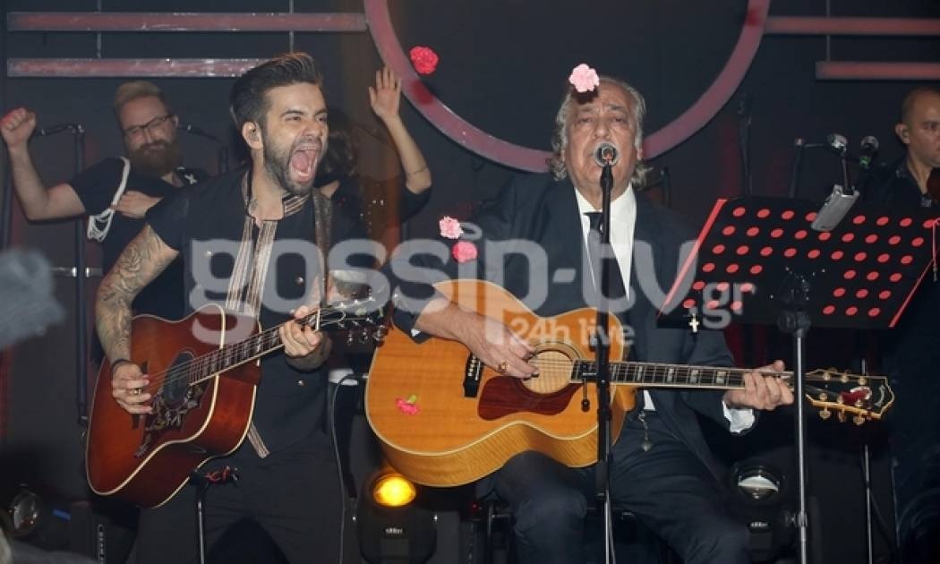 Πρεμιέρα για Χρήστο Κυριαζή – Onirama- Stereo Soul