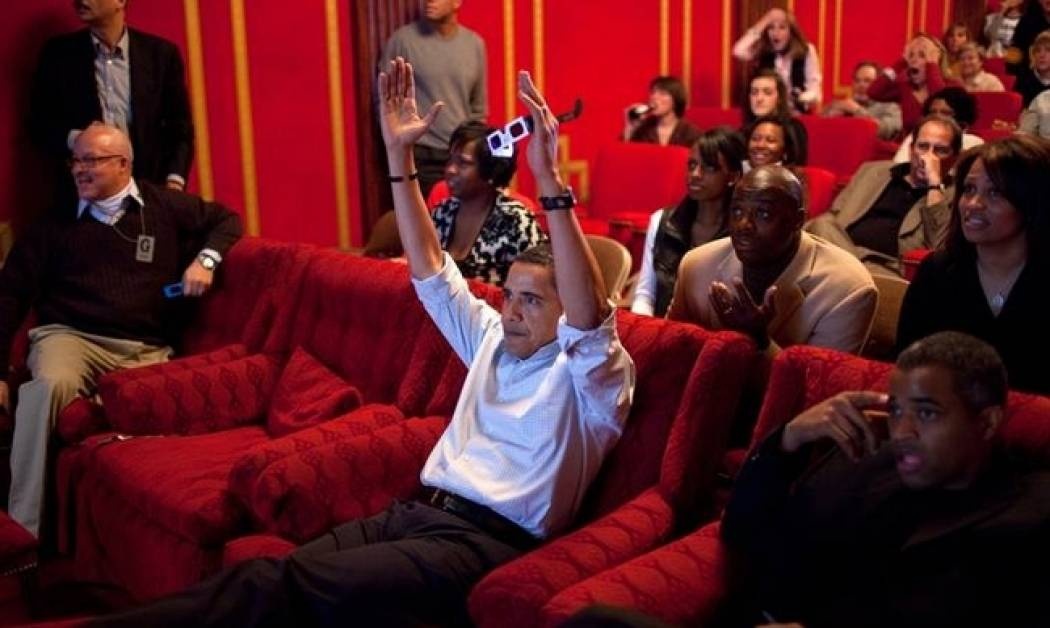 Εκλογές ΗΠΑ 2016: 5 ταινίες που πρέπει να δουν οι Αμερικανοί σήμερα