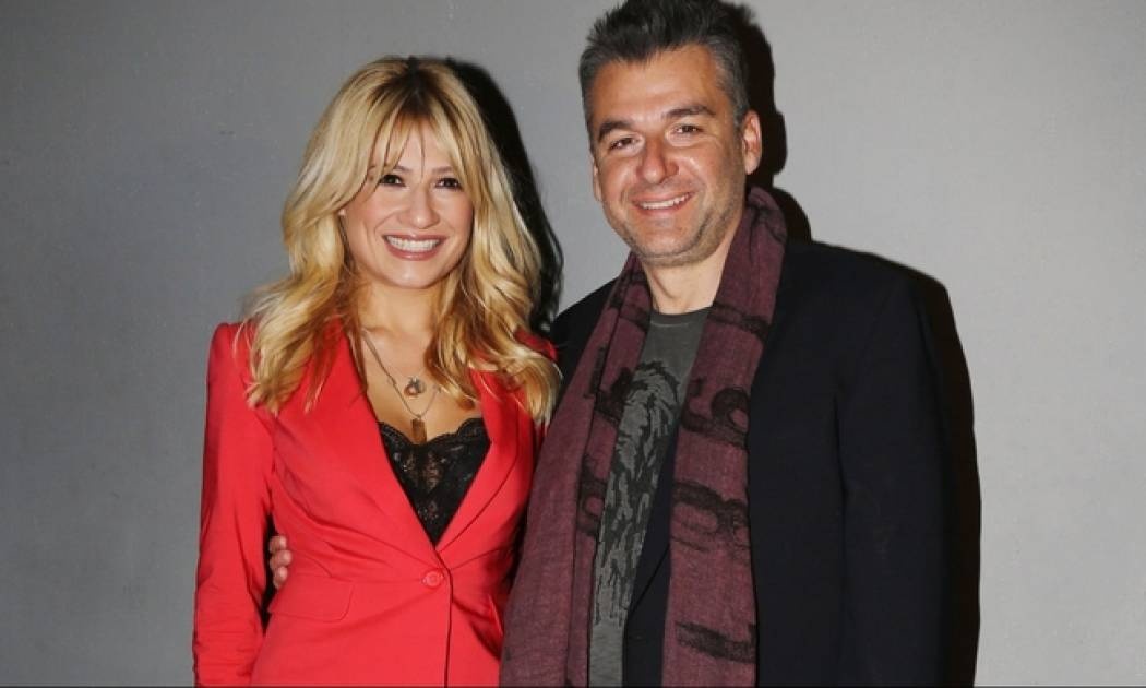 Σκορδά-Λιάγκας: Πώς θα μοιράσουν τα περιουσιακά τους στοιχειά;