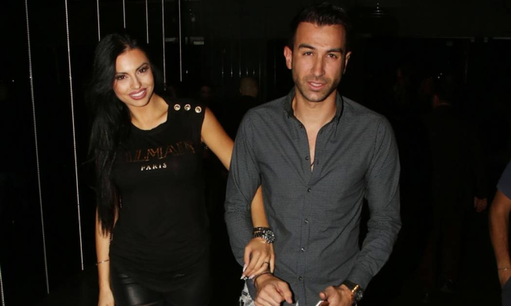 Αλεξανδράκη-Μηλιώνης: Ο γάμος μπορεί να περιμένει!