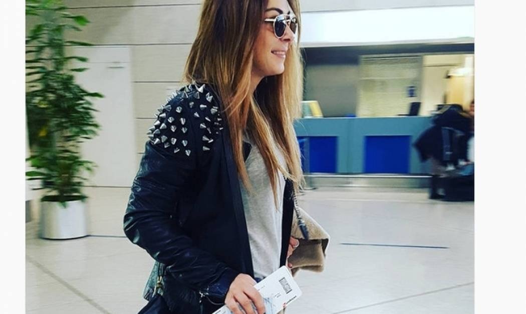 Για πού το έβαλες Μελίνα;