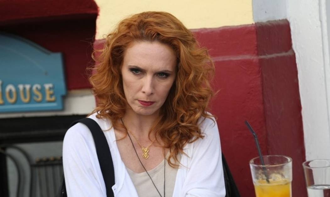 Μπρούσκο: Το φιλί της οργής