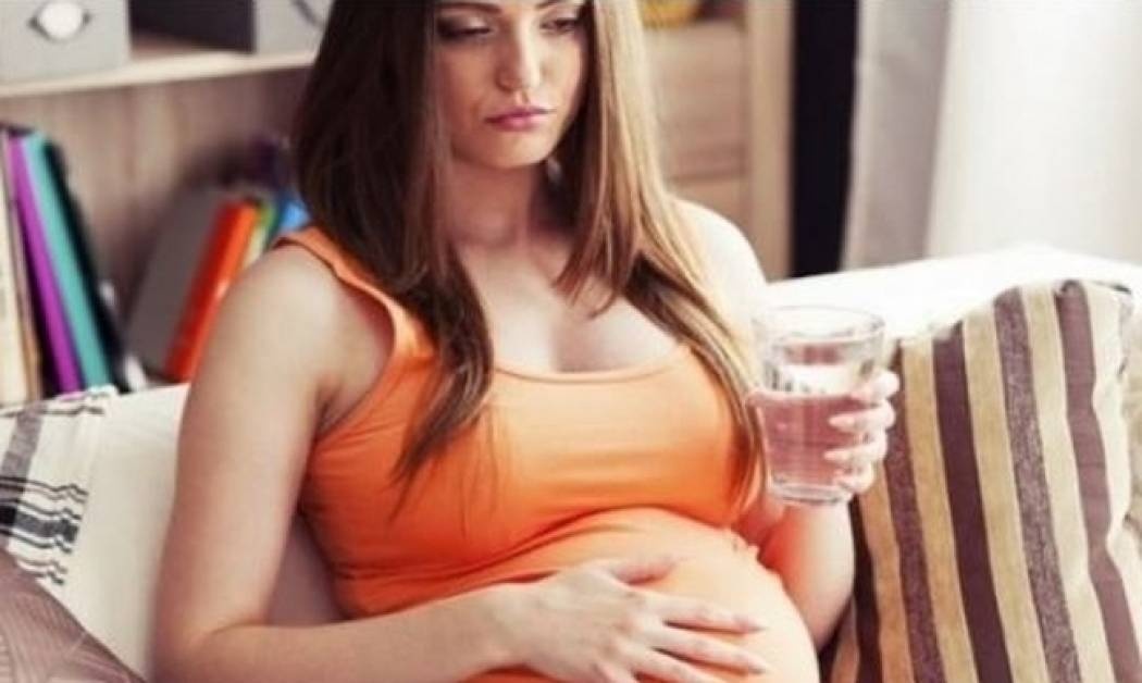 Εγκυμοσύνη και ξινίλες: Τρόποι για να ανακουφιστείτε