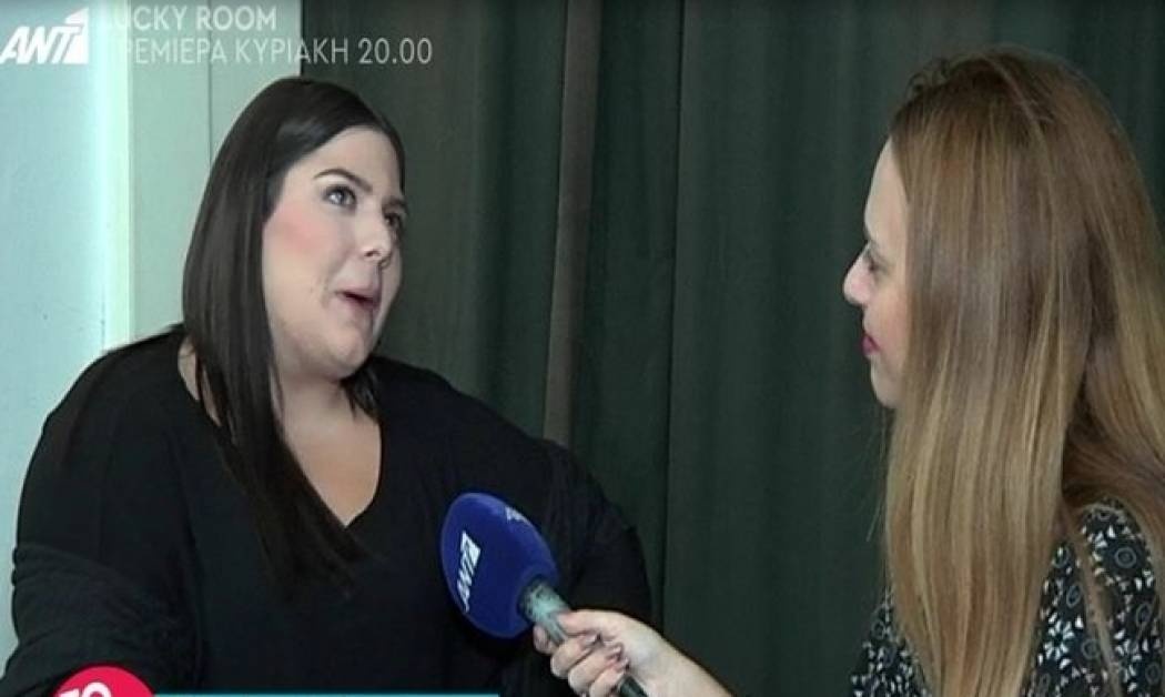 Δανάη Μπάρκα: Η σύγκριση με τη μαμά της και το ρετούς, που κάνει στις φωτογραφίες της