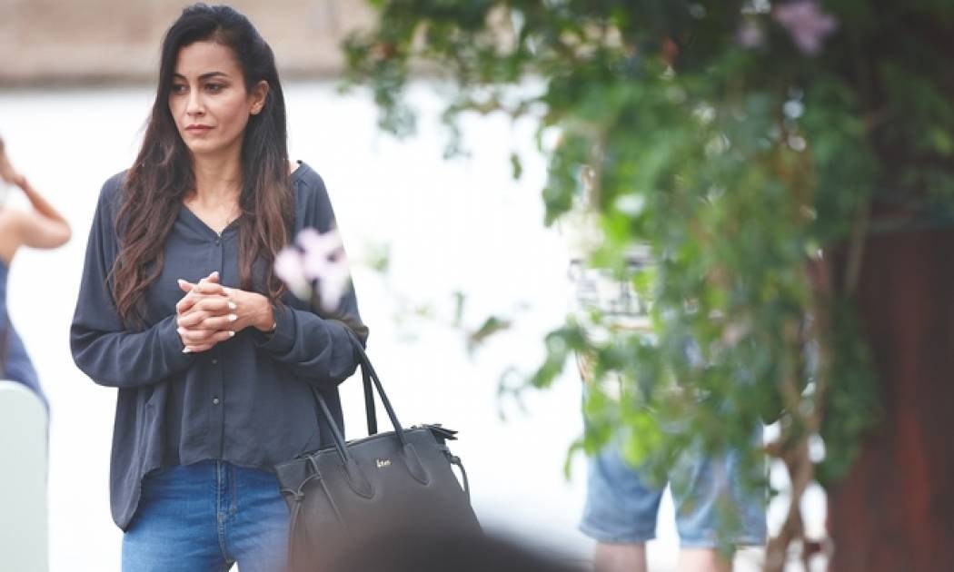 Μπρούσκο: Η Αναστασία κρατάει επιθετική στάση