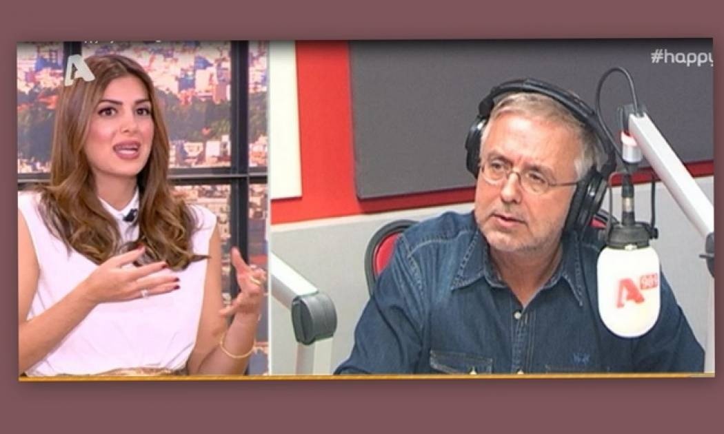 Ξέσπασε ο Βερύκιος: «Χθες δεν μας αφήσατε για να πάτε με τους ευκαιριακούς,τους μισθοφόρους»