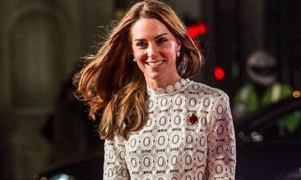 Η μεγάλη «απειλή» και φόβος της Kate Middleton που κανείς δεν περίμενε