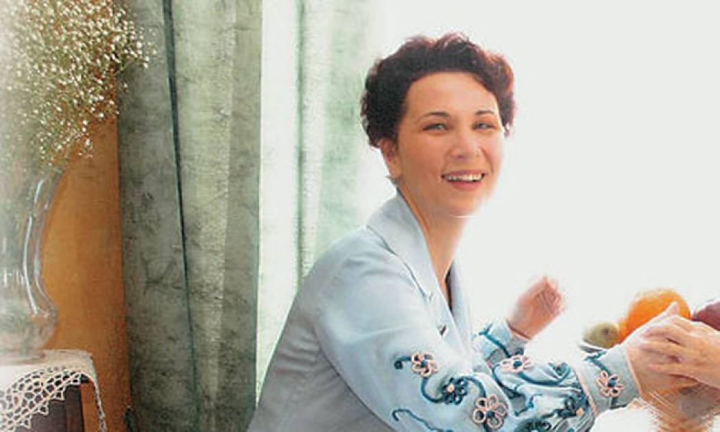 Μαίρη Σταυρακέλλη: «Μπορεί να φάμε τις σάρκες μας αλλά είναι το άλλο μου μισό»