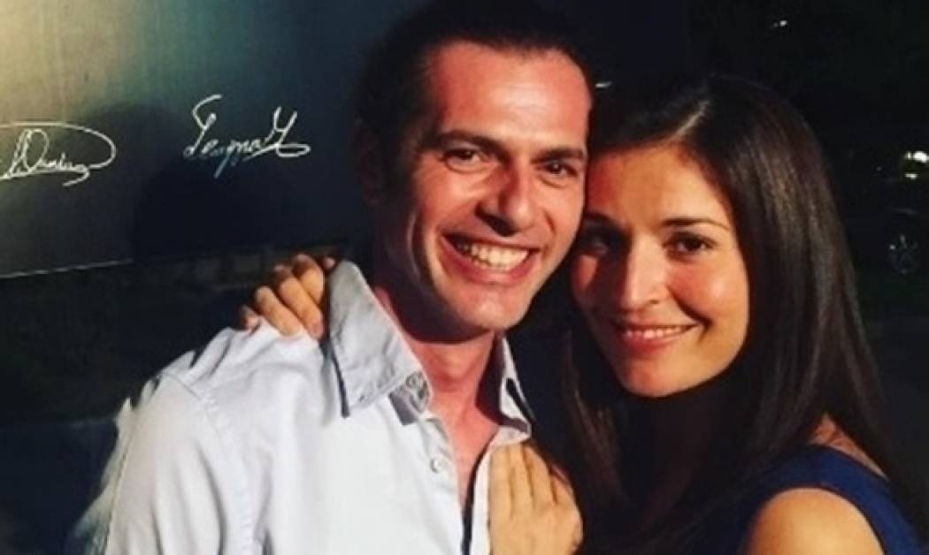 Βαλέρια Κουρούπη: «Το κανάλι την αγάπησε τη σειρά από την αρχή. Δεν... έτυχε επομένως να πετύχει»