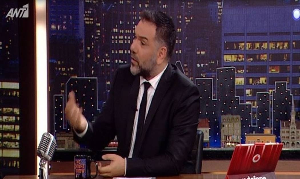 Αποκάλυψη Αρναούτογλου: «Έκοψα το συμβόλαιο στη μέση για να πάω σπίτι μου! Χέσ@@κ@ πάνω μου…»