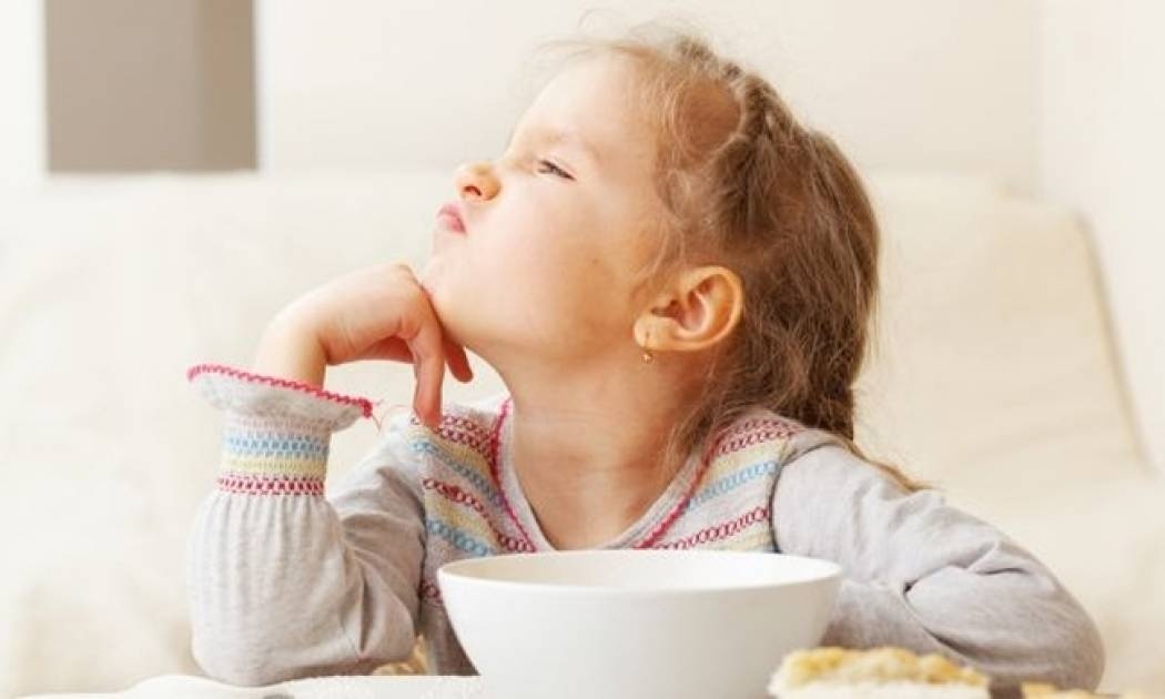 Γκρινιάρικο παιδί: Μήπως κάτι προσπαθεί να σας πει;