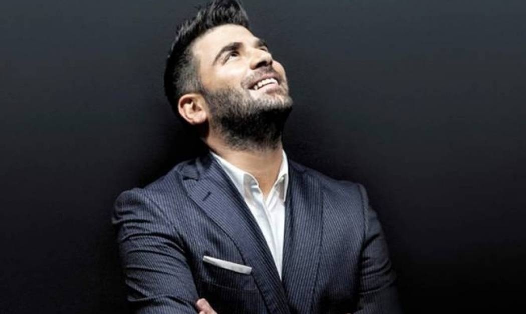 «Οπαδοί» του Παντελίδη διαδήλωσαν κατά του Νότη Σφακιανάκη! (video)