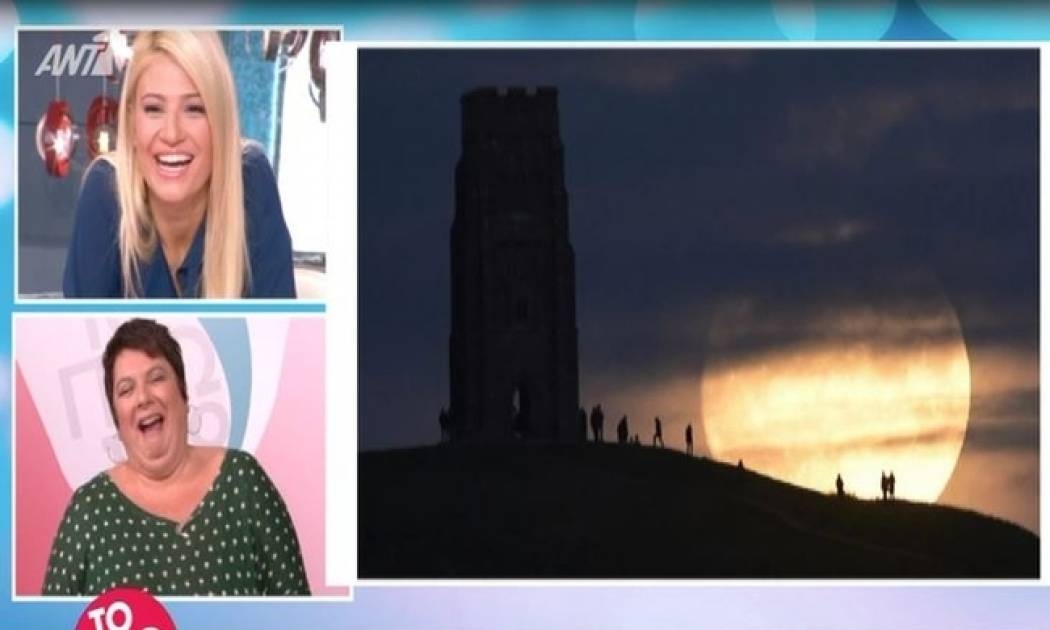 Το Πρωινό: Η αρχισυντάκτρια έδωσε στεγνά τη Φαίη - Τι είπε για την ψυχολογία της παρουσιάστριας