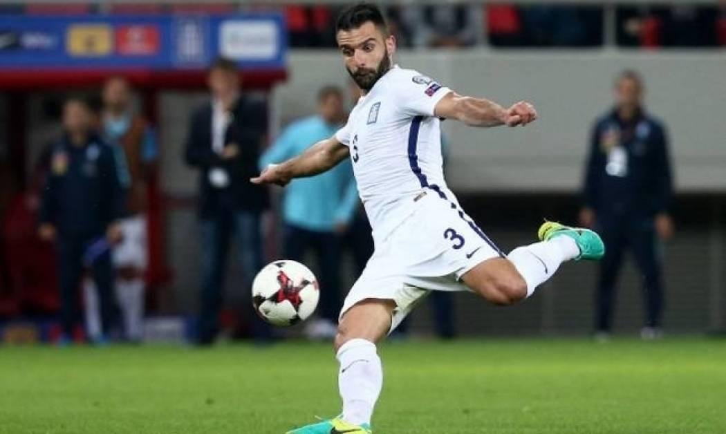 Το αντρικό μήνυμα του Τζαβέλλα για… Βοσνία! (photo+video)