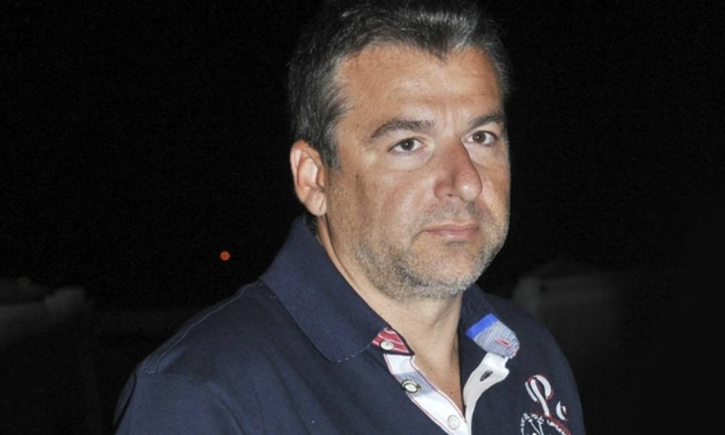 Γιώργος Λιάγκας: Το ταξίδι στην Πράγα μετά τον χωρισμό από τη Φαίη