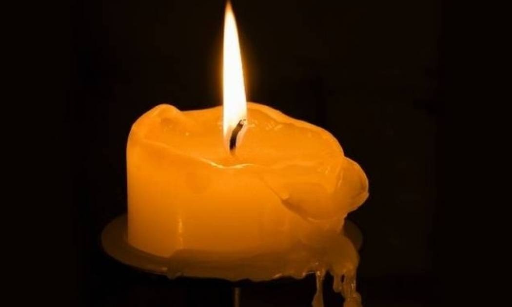 Θρήνος: Πέθανε ο Άγγελος Φραντζής (pic)