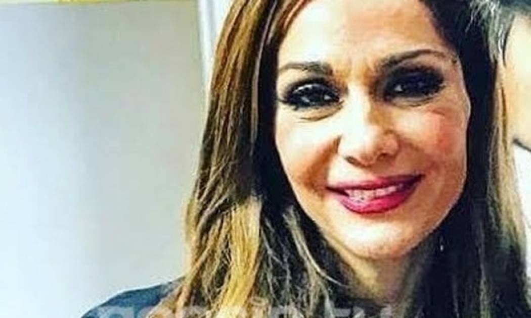 Αντέχετε; Ναι… είναι η Βανδή… χωρίς φίλτρα… (Nassos blog)