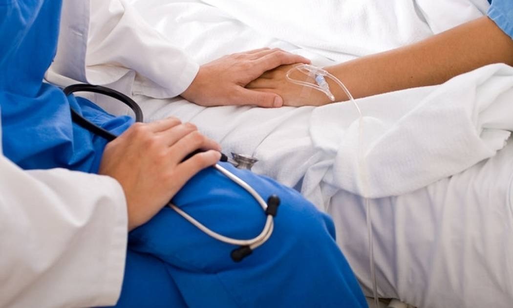 Τι είναι η σηψαιμία – Ποια τα αίτια και ποια τα συμπτώματα