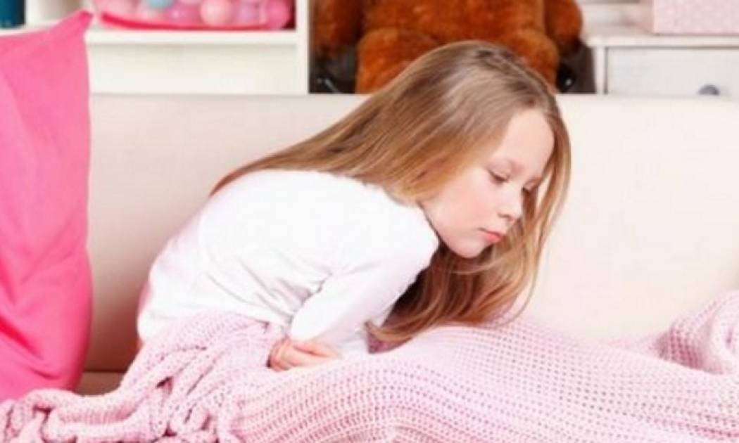 Παιδί και υγεία: Τι να κάνετε αν το παιδί σας κάνει εμετό