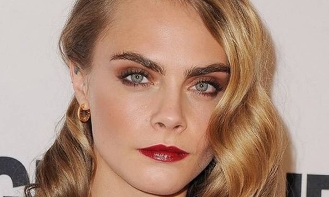 Τα beauty looks που θέλουμε οπωσδήποτε να αντιγράψουμε αυτή την εβδομάδα!