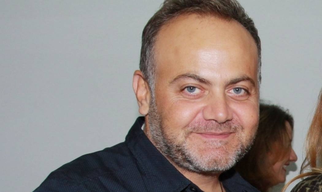 Πρεμιέρα για τον Μιχάλη Κεφαλογιάννη