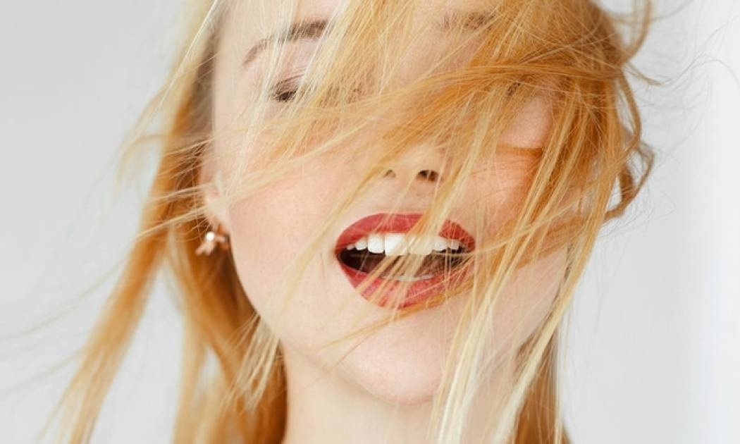 Γιατί κάποιες γυναίκες κάνουν… φασαρία στο σεξ;