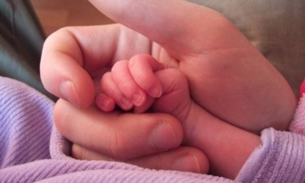 Παγκόσμια Ημέρα Προωρότητας- Μαχητές από κούνια