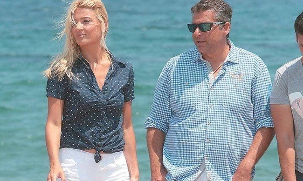 Λιάγκας-Σκορδά. Υπήρχε τρίτο πρόσωπο; Η συνεργάτιδα ο εφοπλιστής και οι βρώμες (Nassos blog)