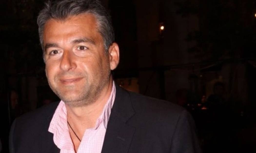 Γιώργος Λιάγκας: Η πρώτη δημόσια εμφάνιση μετά τον χωρισμό από τη Φαίη