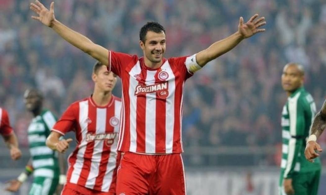 Ολυμπιακός: Έτοιμες… προτάσεις για Μιλιβόγεβιτς!