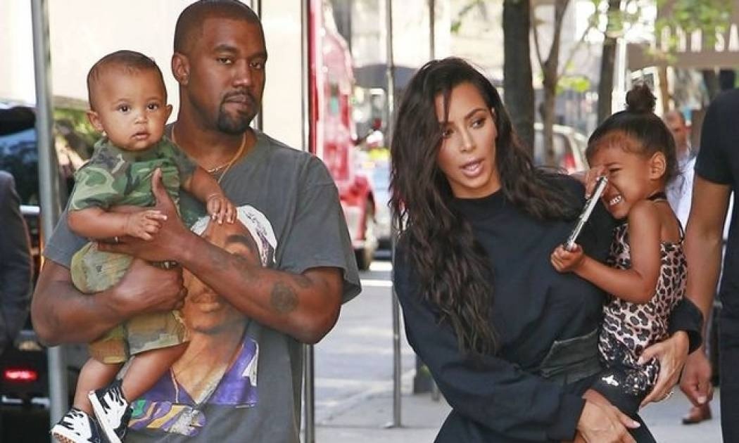 Η μυστική έξοδος της Kim Kardashian και ο χωρισμός από τον Kanye West