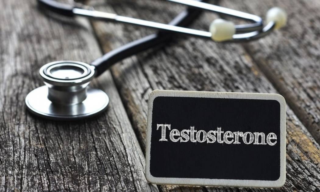 Χαμηλή τεστοστερόνη: Οι σοβαρές επιπτώσεις στην υγεία των ανδρών