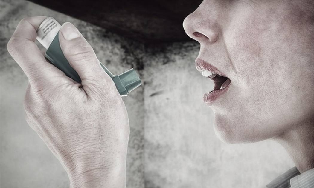 Άσθμα: Η διατροφή που το επιδεινώνει