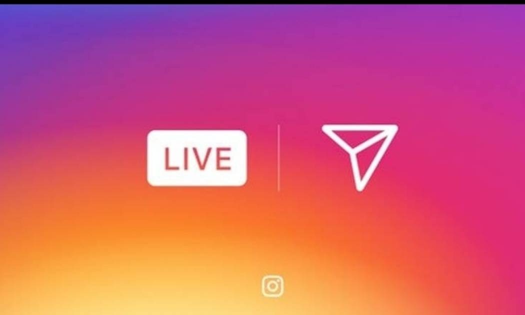 Νέα εφαρμογή Instagram: Live Video που αυτοκαταστρέφεται
