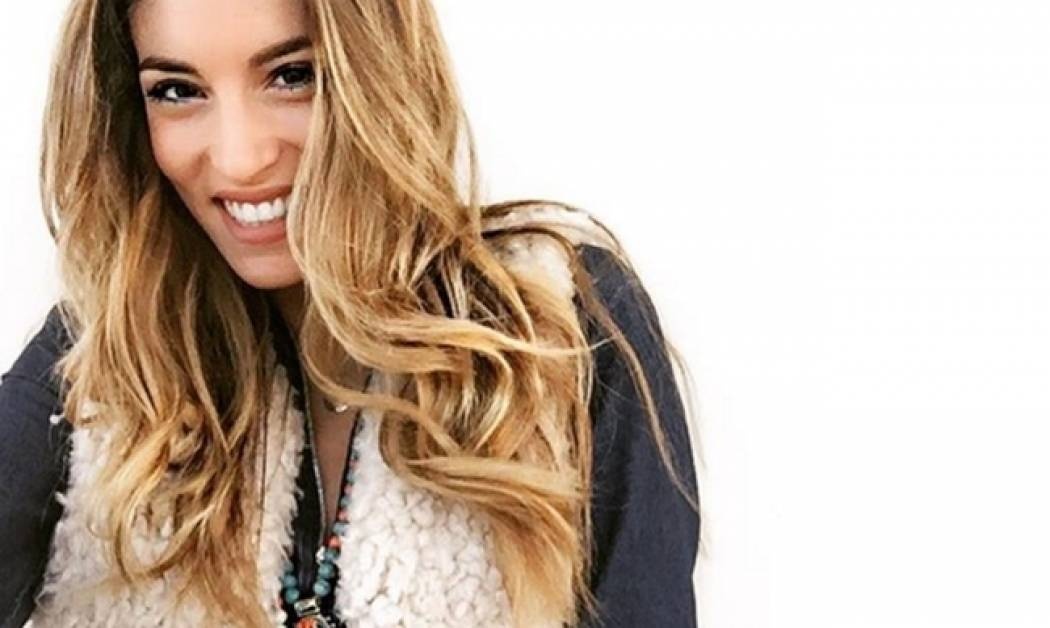 Αθηνά Οικονομάκου: «Εχω έντονη τη μαγκιά και πολλά αρσενικά στοιχεία»