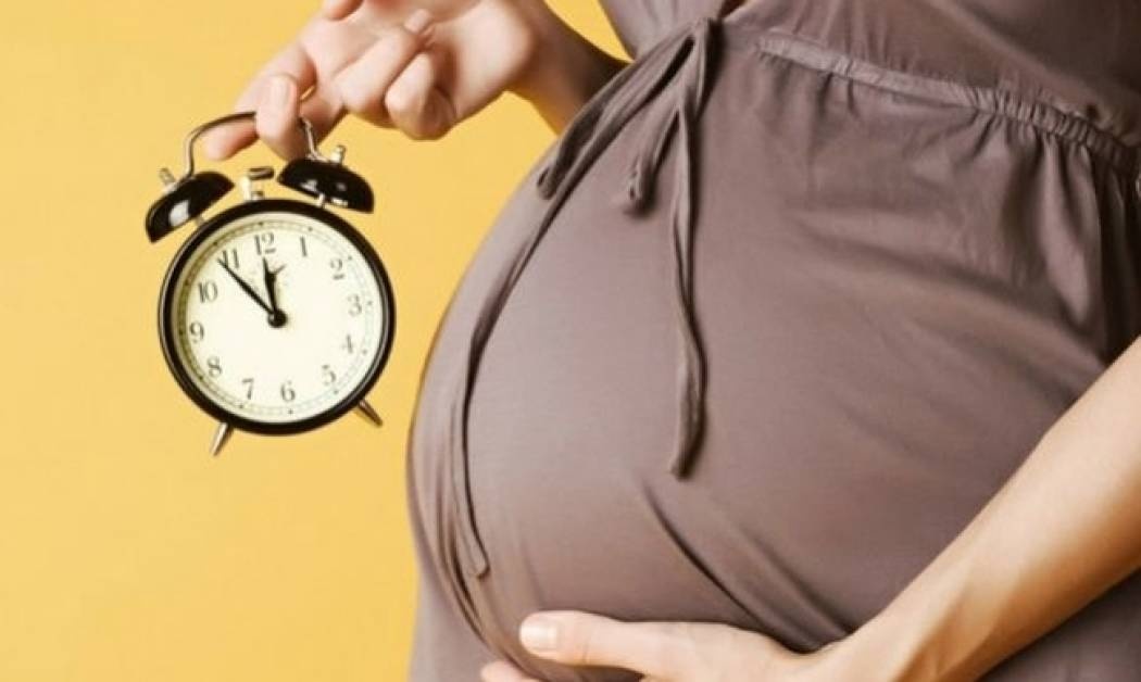 Υπάρχει η «σωστή στιγμή» για την απόκτηση ενός παιδιού;